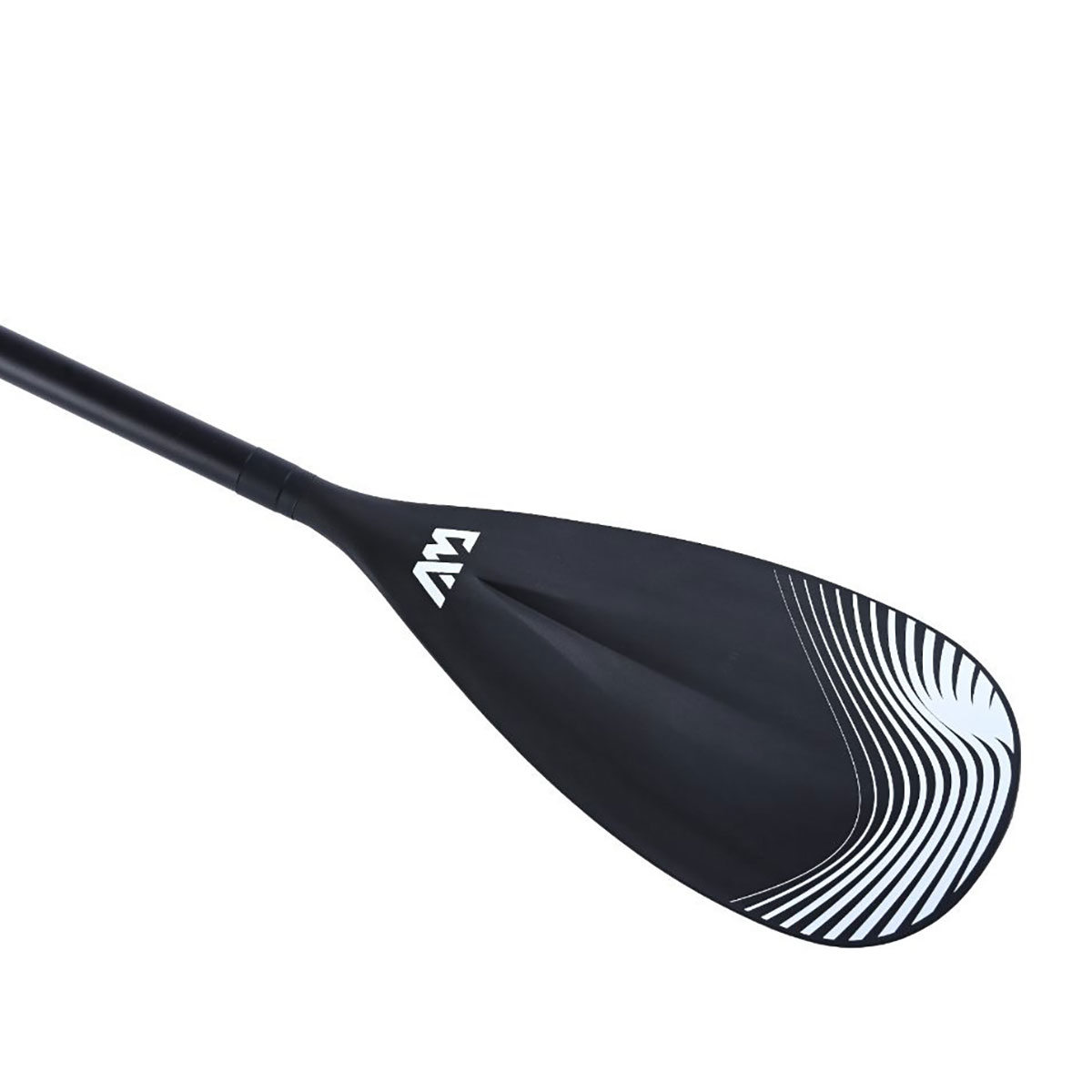 Aqua Marina Sports III Adjustable Aluminum iSUP Paddle Extra Image 2